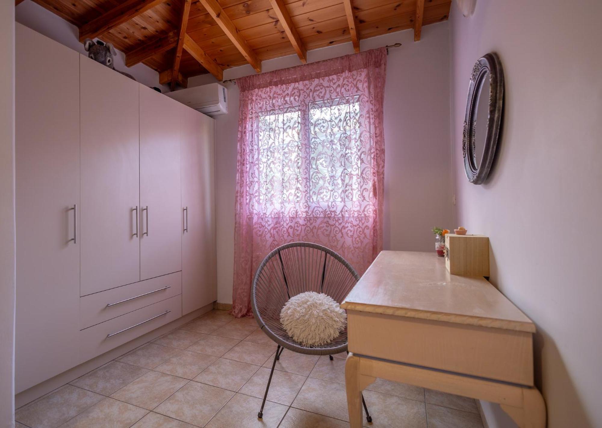 Ktima Argyrou Stegna Guest House Архангелос Екстериор снимка